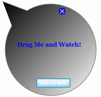 Shaped Windows In WPF